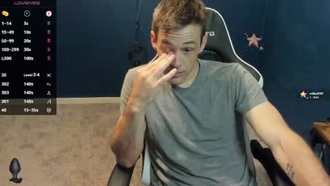 Scott online show from 07/15/26, 03:23