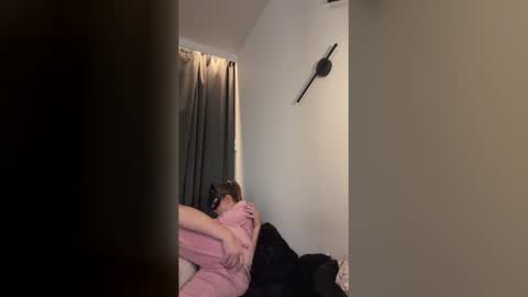 SexySecret69 online show from 04/13/26, 05:40