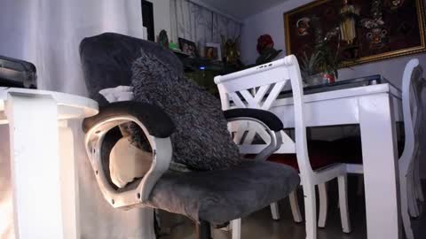 Snapshot of sexyshemale4uxxx chatting on 01/19/25, 08:18 online show from 01/19/25, 08:18