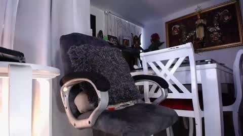 Snapshot of sexyshemale4uxxx chatting on 01/21/25, 12:18 online show from 01/21/25, 12:18