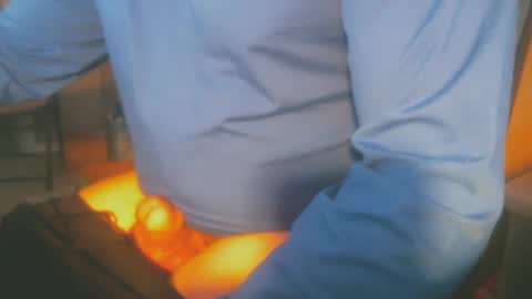 sexysilvercock online show from 12/03/24, 12:38