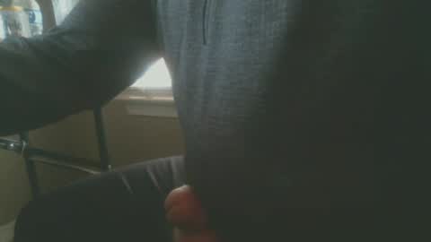 sexysilvercock online show from 02/23/25, 12:59