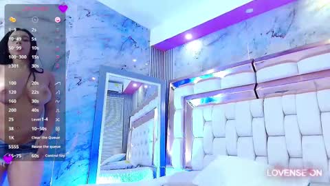 Kendall online show from 03/05/25, 03:07