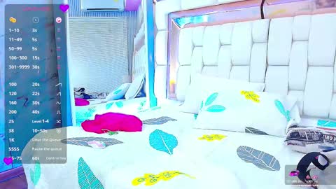 Kendall online show from 03/12/25, 12:15