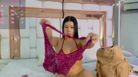 Kendall online show from 09/17/25, 12:29