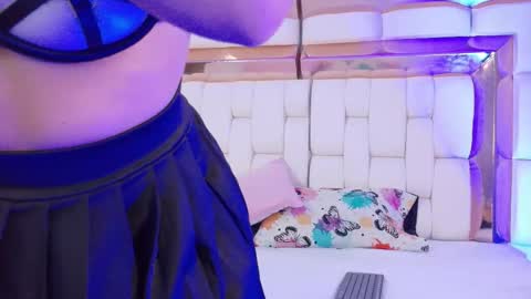 Kendall online show from 02/24/26, 12:25