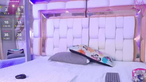 Kendall online show from 03/03/26, 12:11