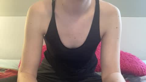 Sexy Skylar online show from 02/26/26, 07:24