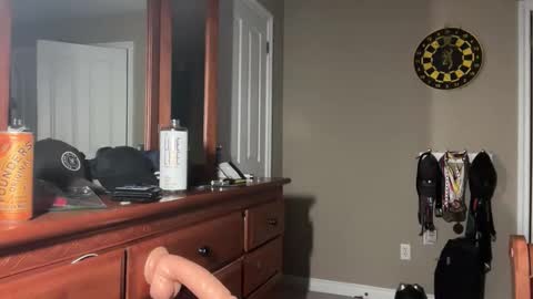 Sexy Sissy online show from 10/24/25, 10:11