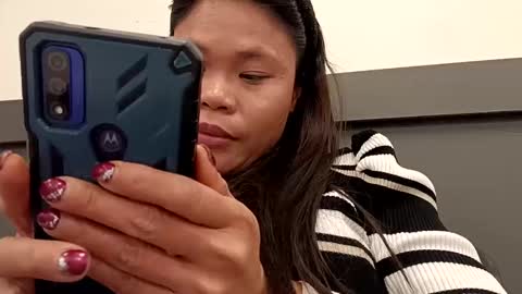 Snapshot of sexysmiley109 chatting on 02/09/25, 05:54 sexysmiley109 online show from 02/09/25, 05:54