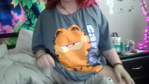 squirtbabyspooky online show from 01/05/26, 08:45