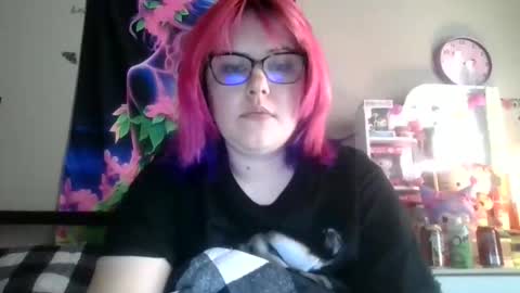 squirtbabyspooky online show from 06/04/26, 03:29