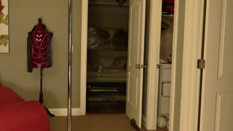 Princess Jackie and Daddy Steve online show from 02/11/26, 12:48