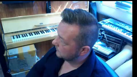 sexysteve80 online show from 05/06/26, 08:41