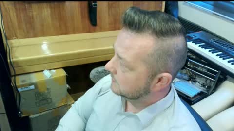 sexysteve80 online show from 05/12/26, 10:01