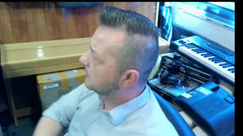 sexysteve80 online show from 05/26/26, 10:11