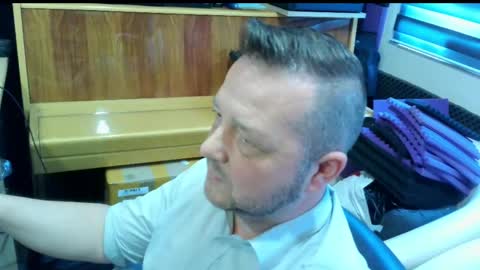 sexysteve80 online show from 06/02/26, 10:28