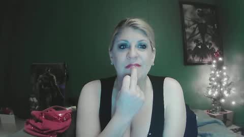 sexystripper69 online show from 01/31/25, 12:50