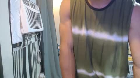 sexystrongcum online show from 02/12/26, 03:34