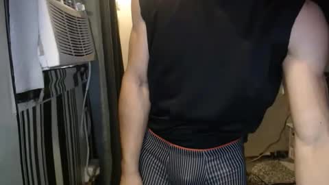 sexystrongcum online show from 03/02/26, 03:41