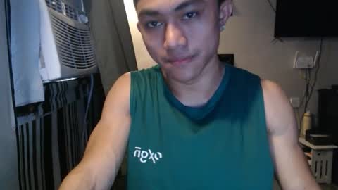 sexystrongcum online show from 03/03/26, 03:45