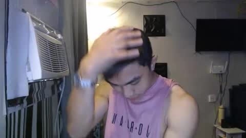 sexystrongcum online show from 03/14/26, 02:50