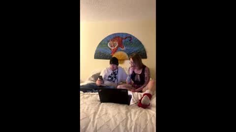 sexysub1234 online show from 01/07/26, 05:10