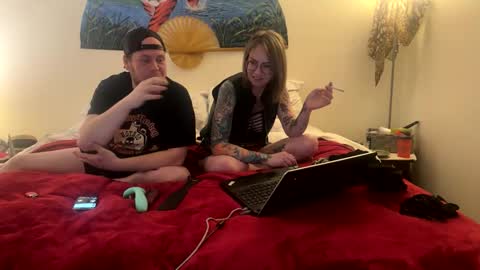 sexysub1234 online show from 01/11/26, 02:49