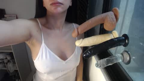 SEXYSWEETYANGEL online show from 01/07/26, 03:20