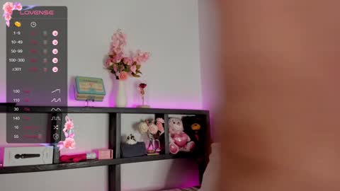 Estee online show from 01/24/25, 07:18