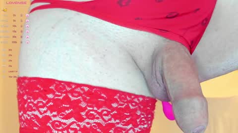 Sexythongslut online show from 12/14/24, 02:42