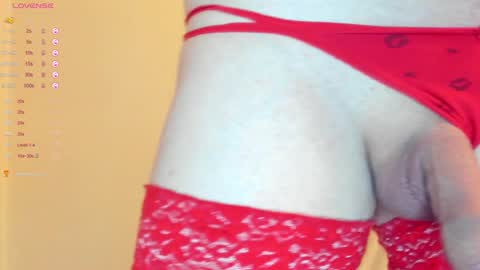 Sexythongslut online show from 12/28/24, 04:09