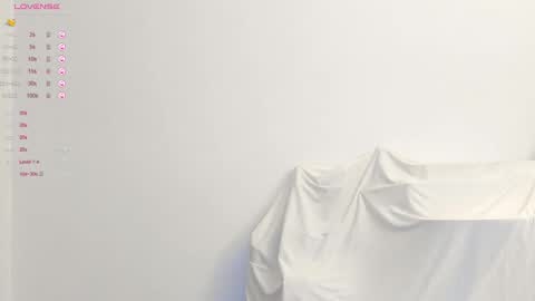 Sexythongslut online show from 02/11/25, 06:01