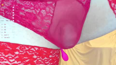 Sexythongslut online show from 03/10/25, 05:39