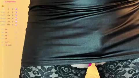 Sexythongslut online show from 09/11/25, 07:52