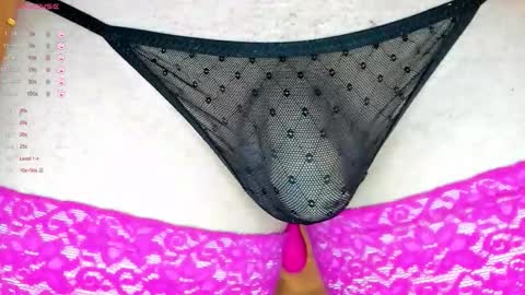 Sexythongslut online show from 02/01/26, 09:52