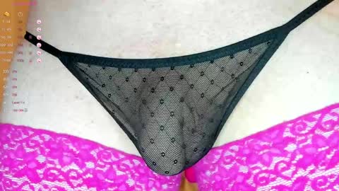 Sexythongslut online show from 04/15/26, 05:42