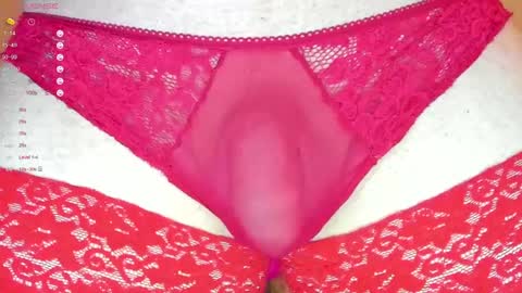 Sexythongslut online show from 05/22/26, 04:23