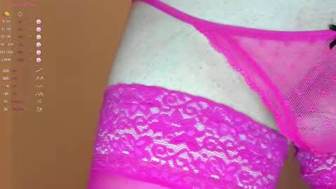 Snapshot of sexythongslut chatting on 07/05/26, 08:32 Sexythongslut online show from 07/05/26, 08:32