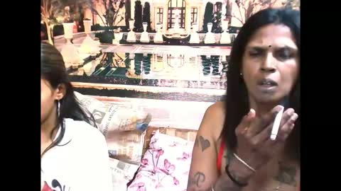 sexyva4u2luv online show from 01/08/26, 04:09