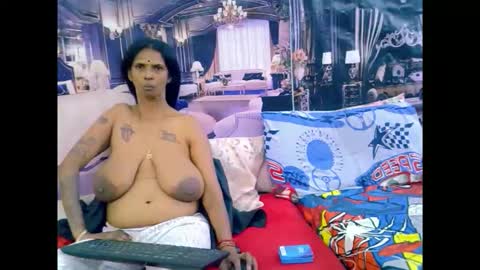 sexyva4u2luv online show from 02/18/26, 08:54