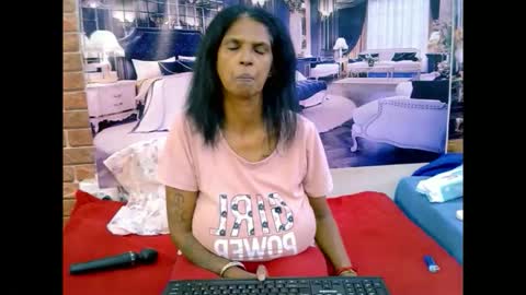 sexyva4u2luv online show from 03/14/26, 08:03