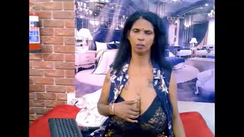 sexyva4u2luv online show from 03/27/26, 08:48