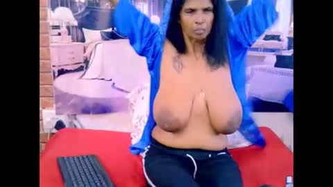 sexyva4u2luv online show from 04/14/26, 06:58