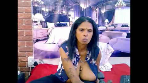 sexyva4u2luv online show from 05/22/26, 07:04