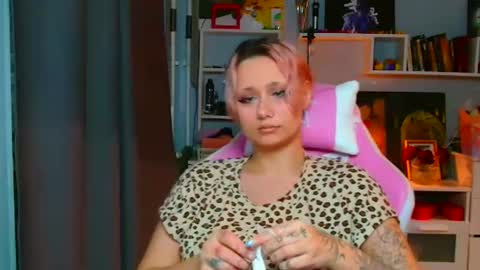 sexyvilleboy1 online show from 03/12/25, 12:57