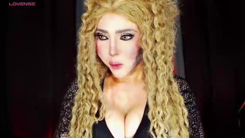 Audrey Maristela online show from 06/10/26, 11:46