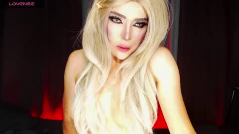Audrey Maristela online show from 06/22/26, 03:25