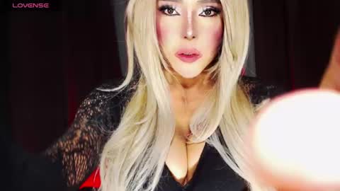 Audrey Maristela online show from 07/01/26, 10:06