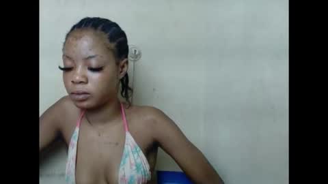 sexyxpeach online show from 09/15/25, 12:10